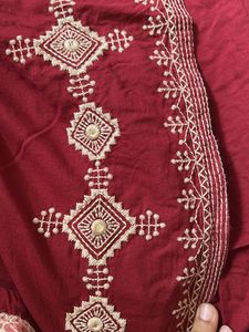 co-ord set kurta and pant