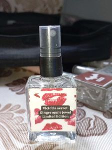 Victoria's Secret Ginger Apple Jewel