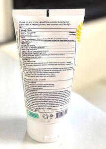 Hello Bello SPF 50 Mineral Sunscreen