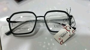 Specs Frame For Unisex
