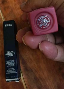 Dior Lip Tint - 541 Natural Sienna
