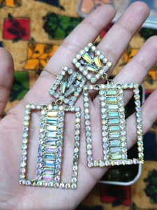 Earings Combo