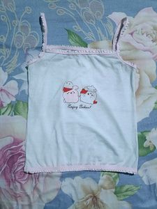 Cute Cami Top