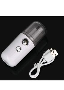 Nano Facial Mist Sprayer