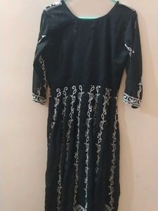 Chikankari Kurta