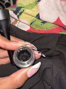 Sugar gel eyeliner
