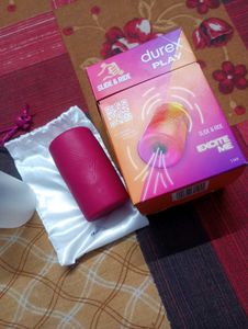 Durex Play With Lube