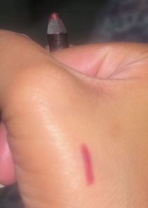 Sugar Lipliner Smudgeproof