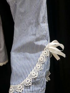 Lace Pant