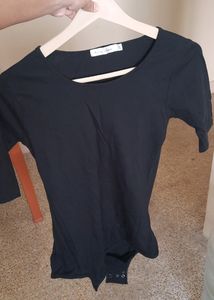 Miss Chase Bodysuit