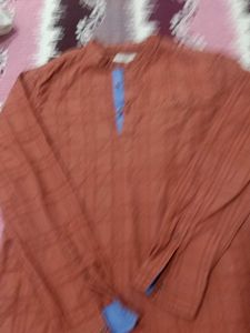 Kurta Shirt