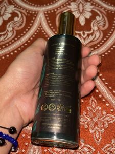 acne control balancing face mist