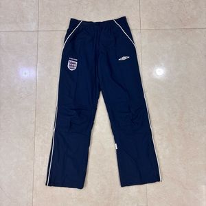 Umbro England Track Pants