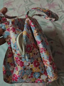 Tiffin Bag