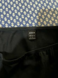 Shein Tube Top