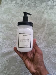 KIMIRICA Frangipani &amp; Rose Bouquet (Hand Care)
