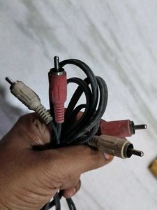 Cable