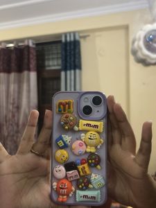 IPhone 14 Cover