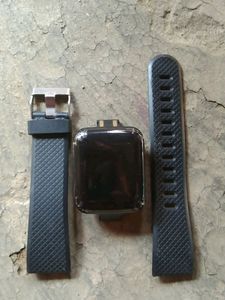 Smartwatch/Fitness Band