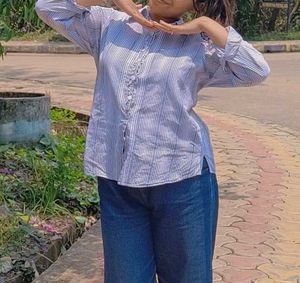 Striped Shirt