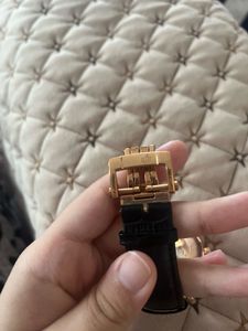Ulysse Nardin Innovision Watch