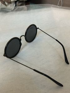 Black Sunglasses