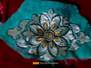Cloth Patches