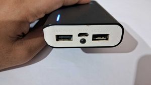 Digiflip Power Bank