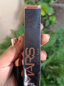 Mars Mascara