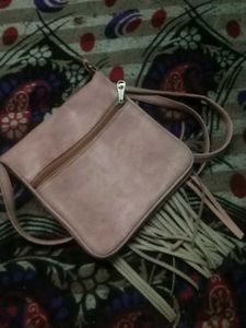 Hand Purse
