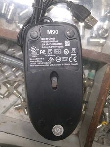 Logitech Mouse