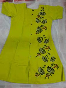 Stylish kurta