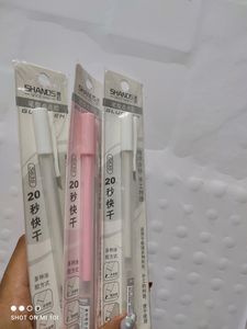 Glue Pen Stick Aesthetic Stationery Art &amp; Craft