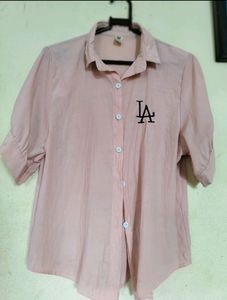Combo Of 2 Free Size Shirt