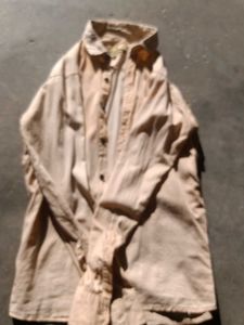 Casual Button-Down Shirt