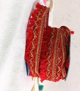 Red Golden Lase