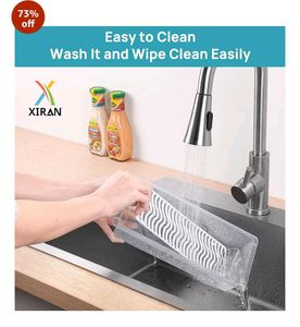 Organizer Boxes For Fridge - Set of 8