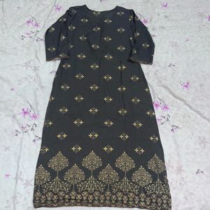 Elegant Kurta Set