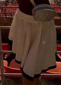 Cute Tennis Skirt