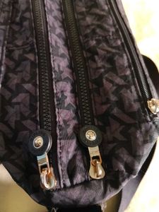 Kipling Authentic