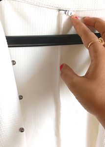 Long Srug Knee Length