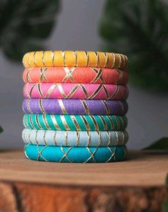 Handmade Bangles