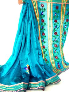Party Wear Saree