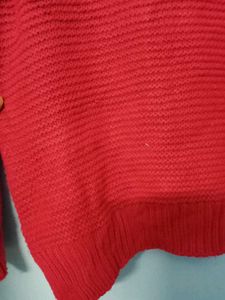 Free Gift 🎁 With Woolen Top