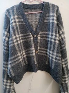 Korean Cardigan