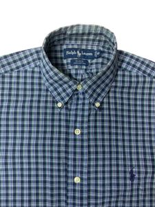 Ralph Lauren Shirt For Men’s.