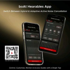 boAt 551ANC PRO