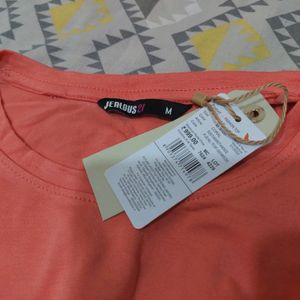 Jealous Brand Tshirt