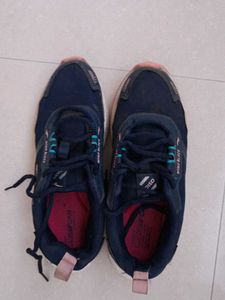 Asian Sport Shoes