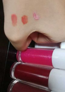 Lipgloss For Teen Girls
